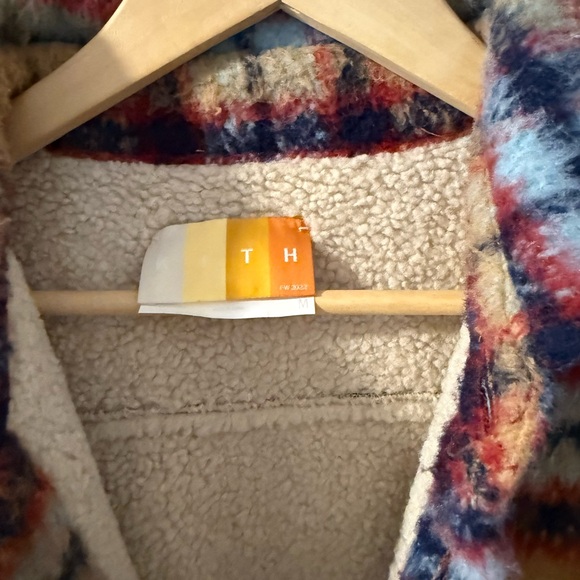 Kith Multicolor Plaid Jacket - Picture 3 of 4